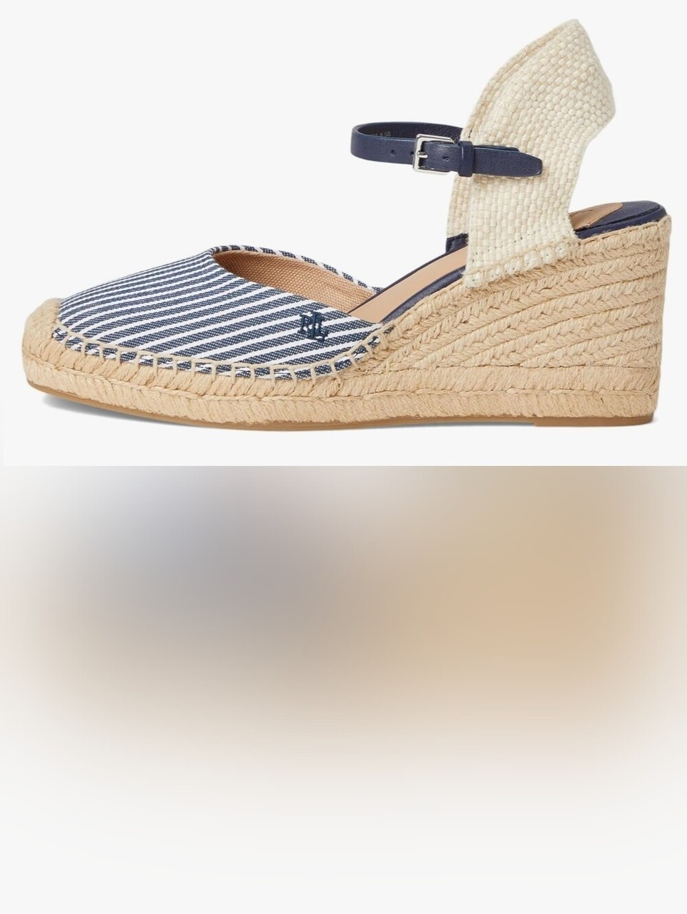 🆕️LAUREN Ralph Lauren Robby Espadrilles. - Picture 5 of 10